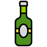 Bottle icon