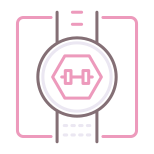 Fitness Tracker icon