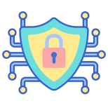 Cyber Security icon