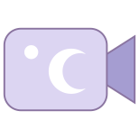 Nachtkamera icon