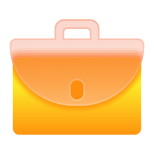 Briefcase icon