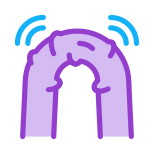 Flexible Fiber icon