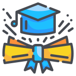 文凭 icon