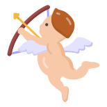 Cupido icon