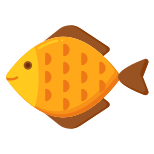 Fish icon