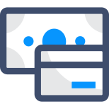 payment method icon