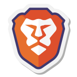 Brave Web Browser icon