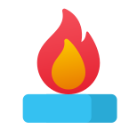 Hex Burner icon