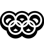 Olympic Rings icon