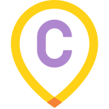 Marker C icon