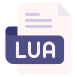 Lua icon