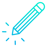 Pencil icon