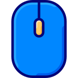 mouse icon