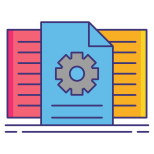 Batch Processing icon