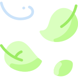 Leaves icon