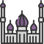 Mesquita icon