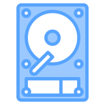 Electronic icon