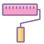 Paint Roller icon