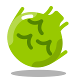 Kohlrabi icon