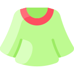 Poncho icon