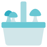 Fungi icon