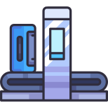 Conveyor icon