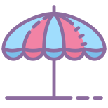 Parasol icon