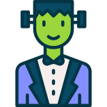 frankenstein icon