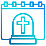 Grave icon