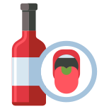 degustação de vinhos externa-adega-flaticons-flat-flat-icons-2 icon
