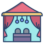 Beach Cabana icon