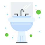 Sink icon