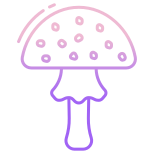 Amanita Pantherina icon