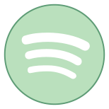 Spotify icon