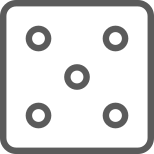 Dice icon