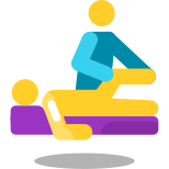 Terapia fisica icon