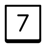 (7) icon