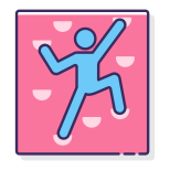 Climbing Wall icon