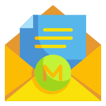 Mail icon