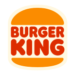 Burger King-nuevo-logotipo icon