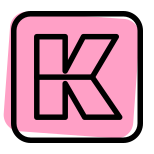 The global korvue support department is available by phone and messaging icon