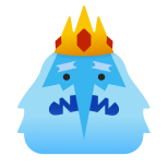 Rey de hielo icon