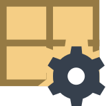 Automative Storage System icon