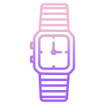 Montre icon