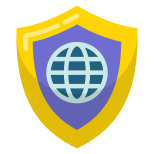 Browser Safety icon