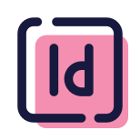Adobe Indesign icon