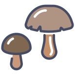 Fungus icon