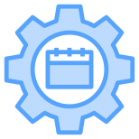 calendrier-et-date-de-maintenance-externe-autres-cattaleeya-thongsriphong icon