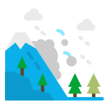 Avalanche icon