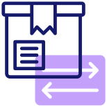 Exchange icon